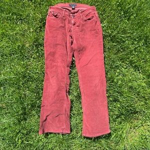 Banana Republic Corduroys